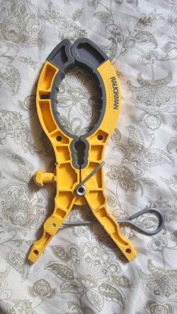 #Clamp #Utility #Construction