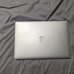 2015 MacBook Pro Retina 15 Inch