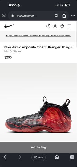 Nike Shoes