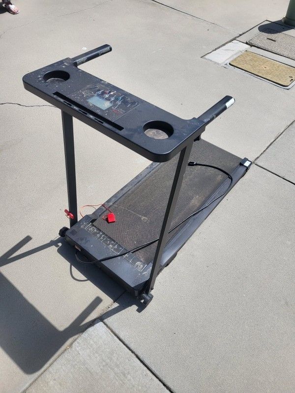 Treadmill Free