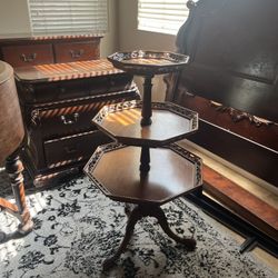 Beautiful antique table