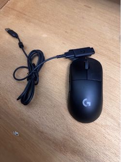 Gpro mouse