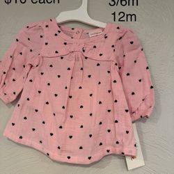 Girls / Baby / Toddler Dresses 