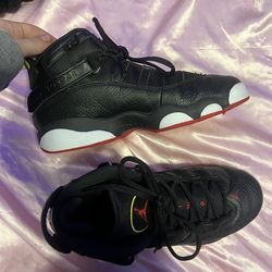 jordans size 6.5