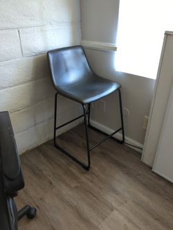 Dining Chairs - High