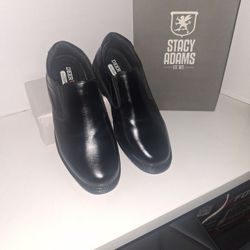 Stacey Adams' Deer Stag  men's shoe slip on