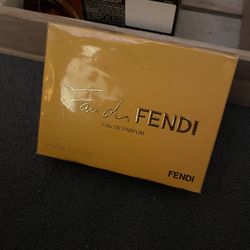 Fan Di Fendi