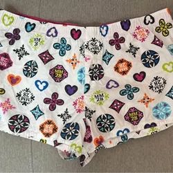 Disney Parks Adult Size L Shorts just $5 xox