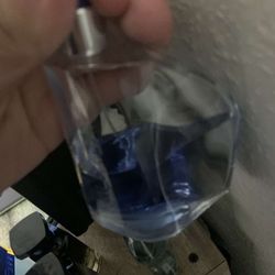 Half Of Bottle So 20