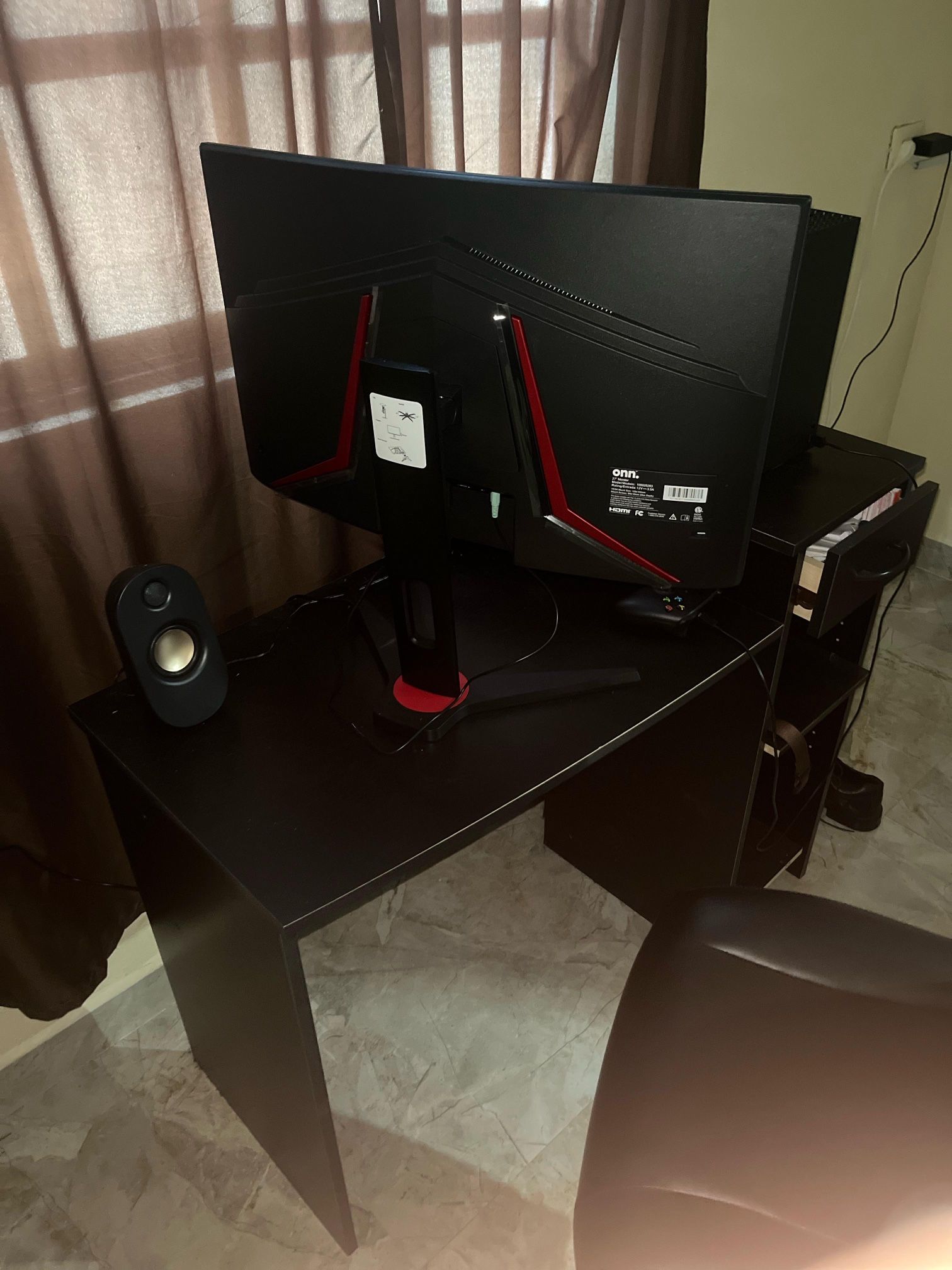 Gaming Monitor