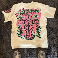 Hellstar Shirt