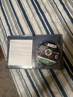 Xbox MLB The Show 2023