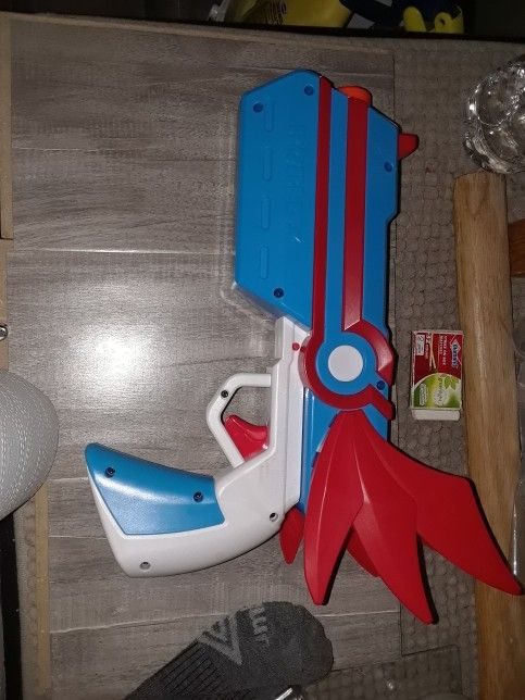 Nerf Roblox Arsenal Laser for Sale in Canton, GA - OfferUp