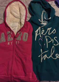 Aeropostale hoodie