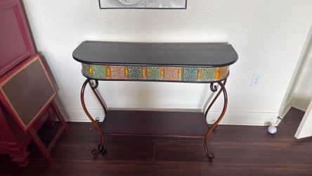 Console Table