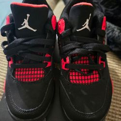 Jordan 4 Size 11c