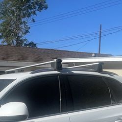 Roof racks ONLY 