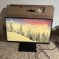Koorui 24N1A 24" Computer Monitor 