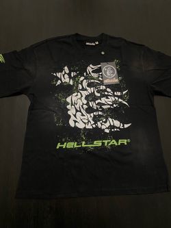Hellstar shirts