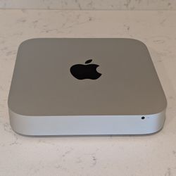 2014 Mac Mini 