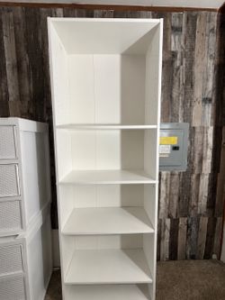 Book Shelf