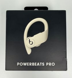 Powerbeats pro 