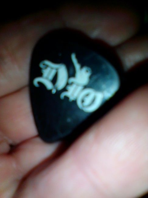 Guitar Pick 