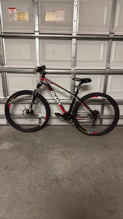 2018 giant talon 29er