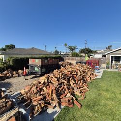 Firewood Fire Wood