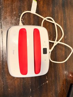 Cricut Easy Press 12x10