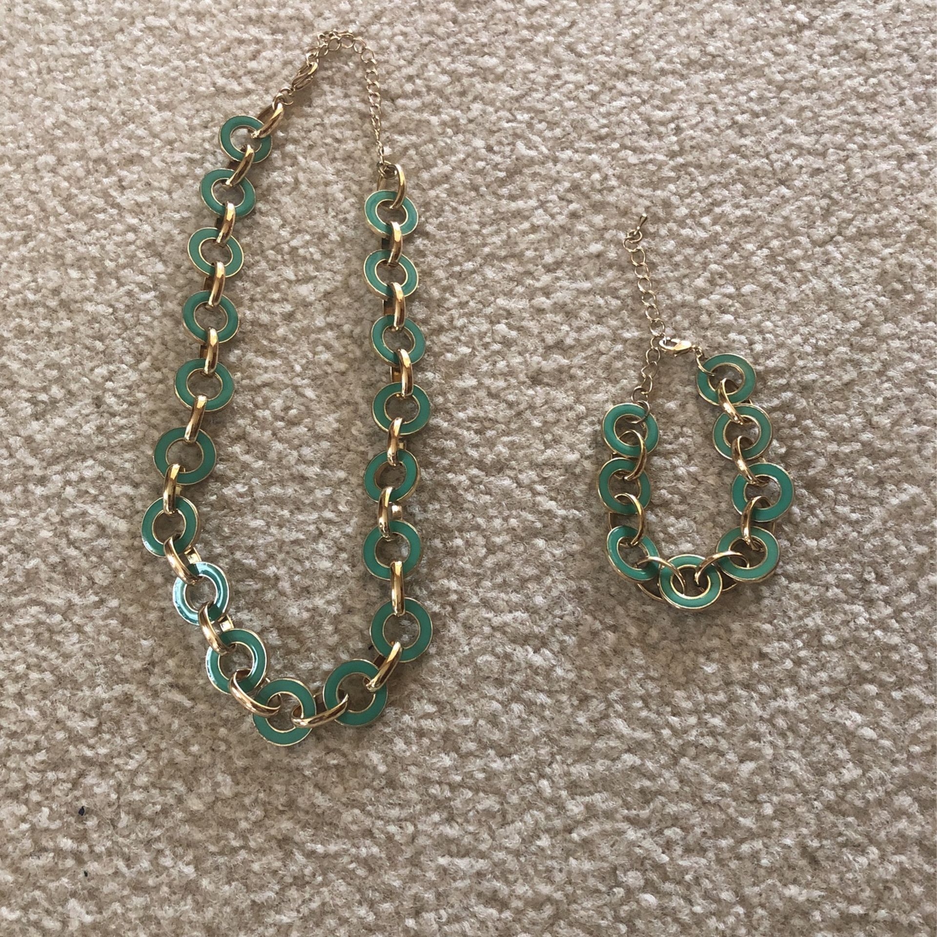 Costume Jewelry