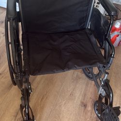 Wheelchair, Walkers, Shower Seat, Etc