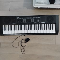 KEYBOARD -Alesis
