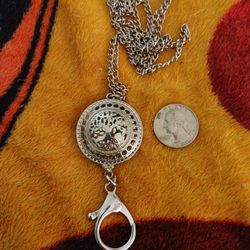 Tree Of Life Lanyard