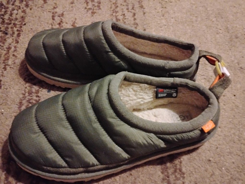 Mens uggs