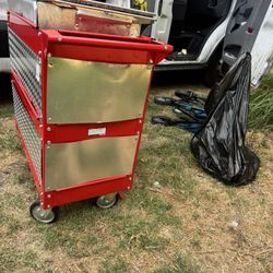 Taco Cart