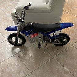 Razor mx350