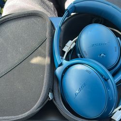 Bose quite Comfort