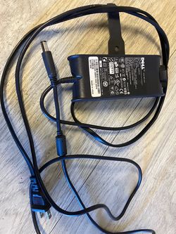 Dell computer power cord