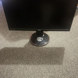 Asus Monitor 