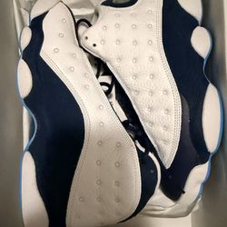 Jordan 13 Sz M 7.5