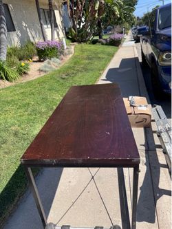 Desk