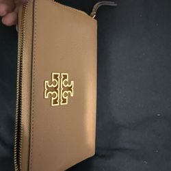 Tory Burch Wallet