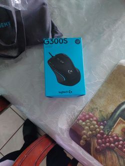 G300s Logitec