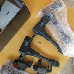 Ignition Coils