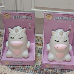 Unicorn Kids Light