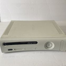 xbox 360 console only DISK TRAY STUCK $30 FIRM