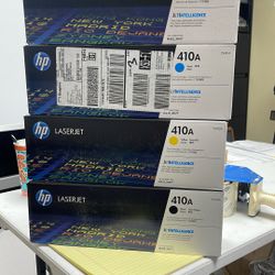 Hp Cartridges