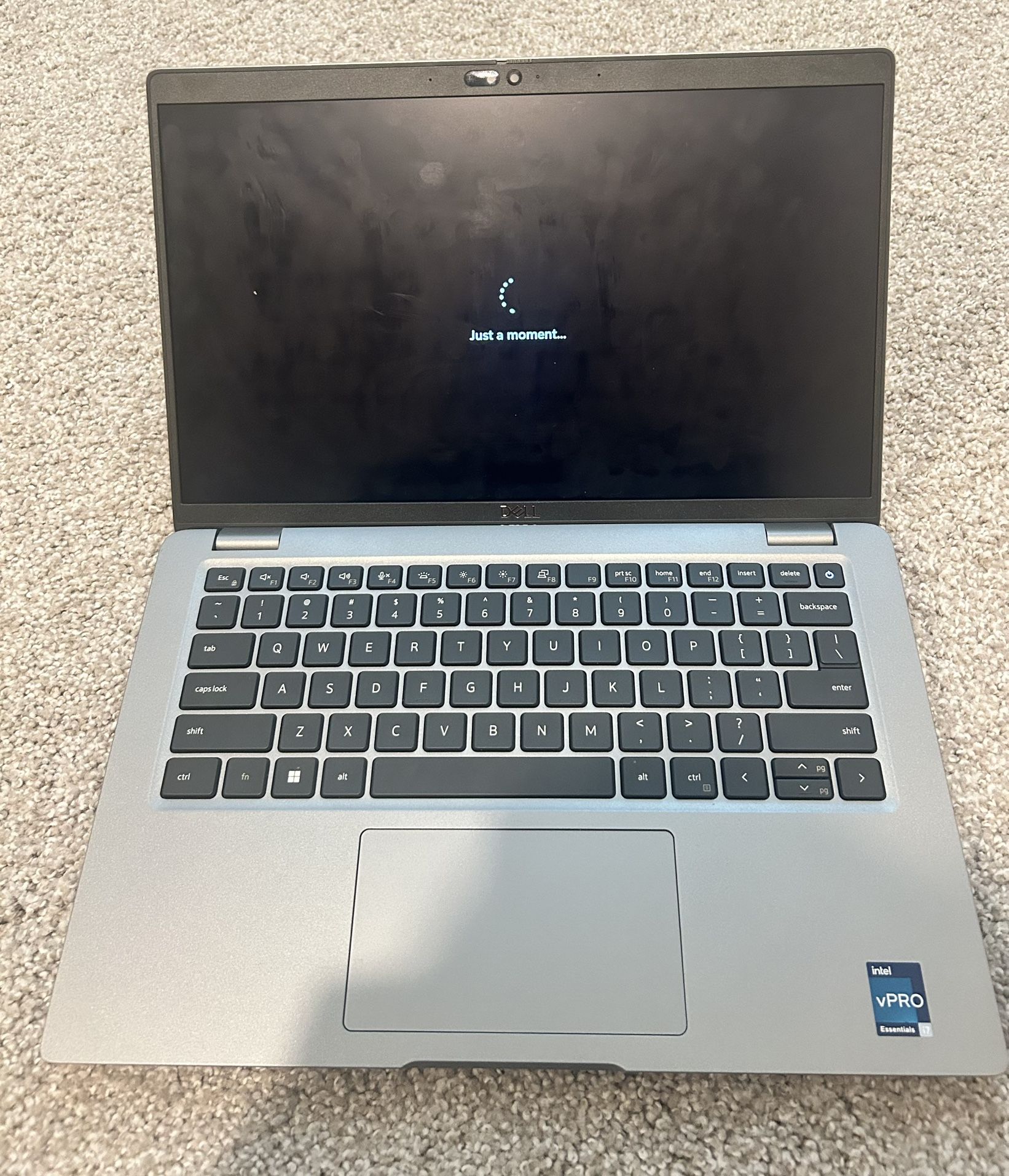 Dell Precision 3480 Workstation Laptop