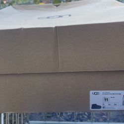 Ugg Ultra Mini Platform